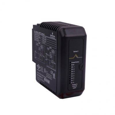 Emerson DELTAV KJ1700X1-BA1 VE6006 12P1710X012 Conversor de mídia