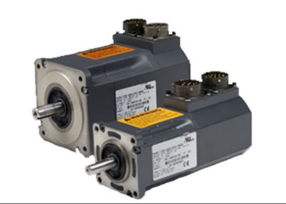 Emerson - NTE-212-CONS-0000 - Técnicas de controlo Servomotores - NT 2&quot;