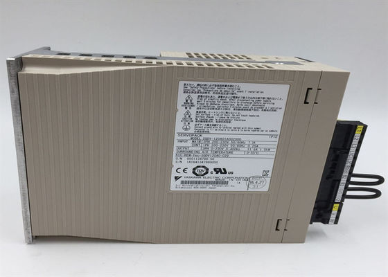 SGDV-200A01A0020 Servo Drives Yaskawa Novo na caixa original