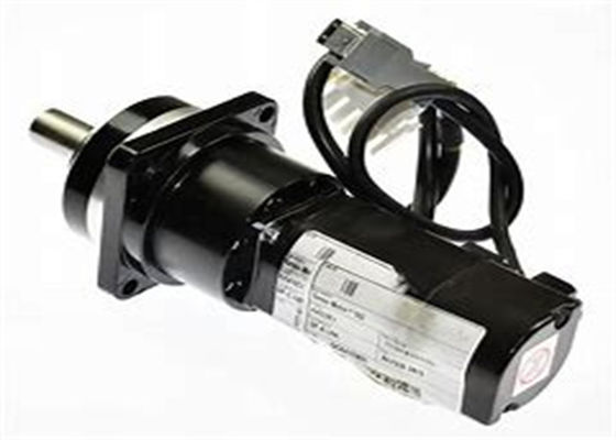 Novíssimo Yaskawa SGMAH-01AAAHB61 Servomotor na caixa original