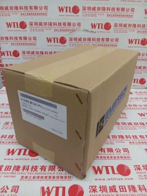 Emerson - MGE-208-CBNS-0000 - Técnicas de controlo Servomotores