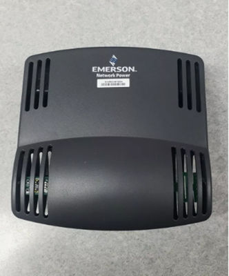 Emerson 181465G1R6 Power Network Remote T/H Sensor, um ambiente totalmente funcional.