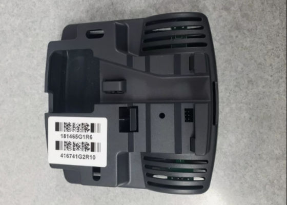 Emerson 181465G1R6 Power Network Remote T/H Sensor, um ambiente totalmente funcional.