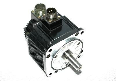 Yaskawa SGMGH-05ACA61 Novo Servomotor Industrial Original