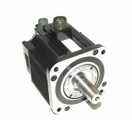 SGMS-30A6AB Yaskawa AC Servo Motor Japão Marca Original Novo em Caixa