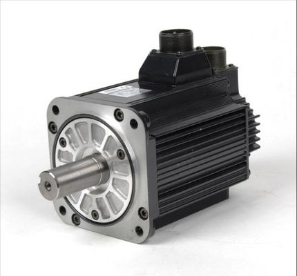 SGMS-30A6AB Yaskawa AC Servo Motor Japão Marca Original Novo em Caixa
