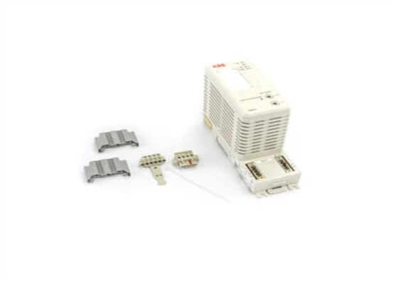 3BSE025255R1 CI820V1 AF 100 Red Fieldbus Comm Interf Modulo de alimentação redundante