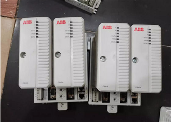 CI840A 3BSE041882R1 S800 Interface de comunicação I/O Módulo de alimentação redundante