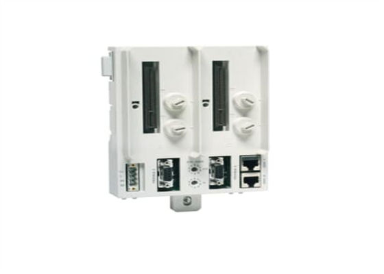 3BSE022462R1 ABB TU847 Unidade de terminação do módulo Módulo de alimentação redundante