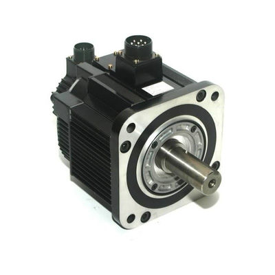Servomotor industrial de 400W Yaskawa SGMPH-04A1A21 Novo Original