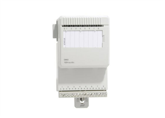 ABB SD834 3BSC610067R1 Unidade de alimentação redundante para aplicações de telecomunicações