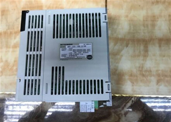 Modelos semelhantes MR-J3-10B Servomotor Mitsubishi para controle de movimento preciso