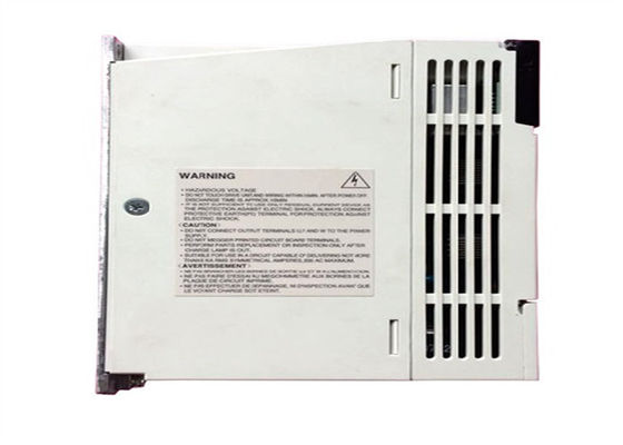 Servo motor industrial com 3. Servo amplificadores MR-J2S-20B-S149