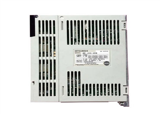 200-230 VAC Servo motor industrial MR-J2S-20B-S149 com número de peça MR-J2S-20B-S149