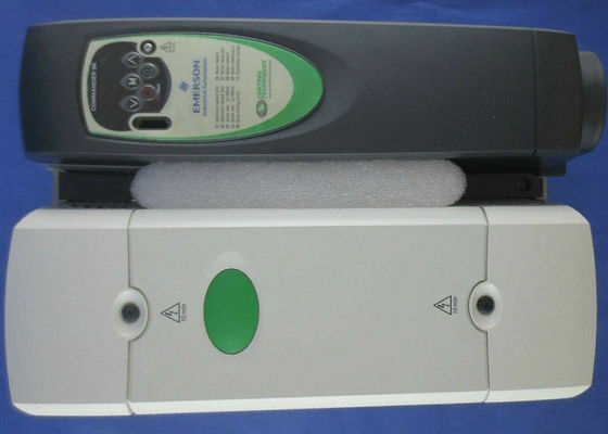 Técnicas de controlo Emerson SK2404 Commander Inverter de 15 kW IP20