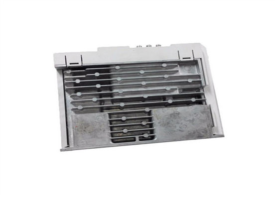 Novos motores de servo industrial MR-J2S-40B-S009U528