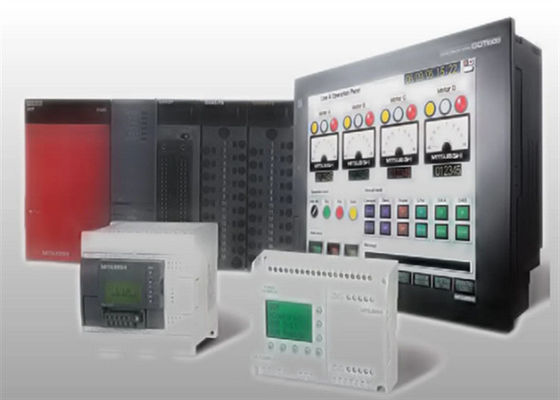MELSERVO-J2 Super Series AC Servomotor sem escovas com capacidade de alimentação de 0,9kVA