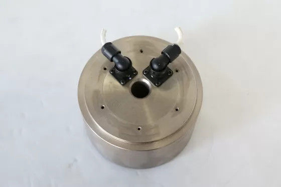 Yaskawa 100W Servo Motor SGMCS-04B3C11 Novo na caixa original