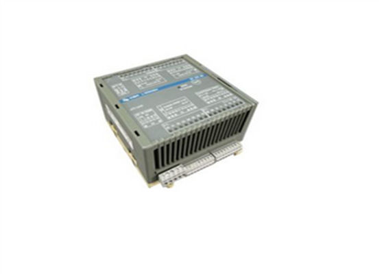 ABB 3BSE020510R1 DO801 Módulo de alimentação redundante de saída digital de 24 V