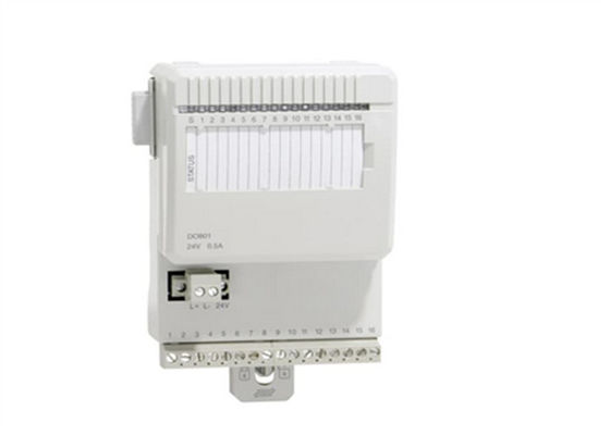 ABB 3BSE020510R1 DO801 Módulo de alimentação redundante de saída digital de 24 V