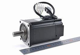 0.75kw Industrial Servo Motor SGMPH-08A1A21 Novo e Original