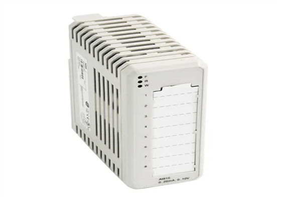 ABB SD834 3BSC610067R1 Módulo de alimentação redundante