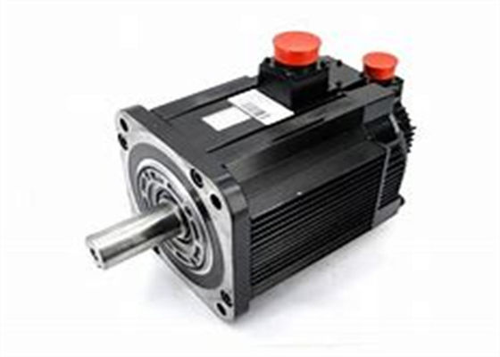 Yaskawa SGMGH-05ACA6S 0,45kw AC Servo Motor Novo Original