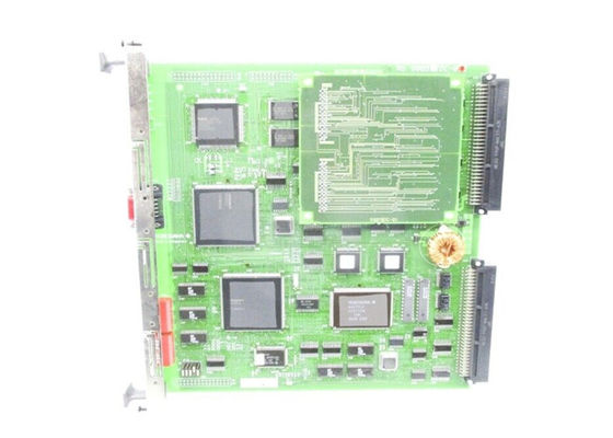 CP703-S1 Modicon Quantum PLC Atualizações de estado em tempo real e indicadores LED do Japão