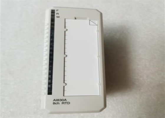 ABB AI820 3BSE008544R1 Entrada analógica 4 ch Módulo de alimentação redundante