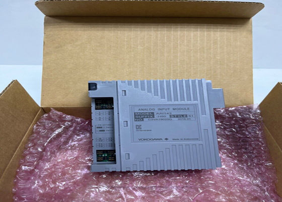 Yokogawa AAI143-H50/A4S10 Módulo de entrada analógico isolado Entrega rápida