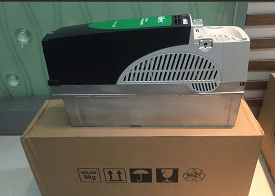 Eerson SP4602 Técnicas de Controle Acionamentos AC 3fases 18,5kw