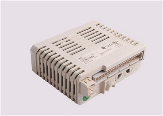 ABB AI830A 3BSE040662R1 Entrada analógica RTD 8 Ch Módulo de alimentação redundante