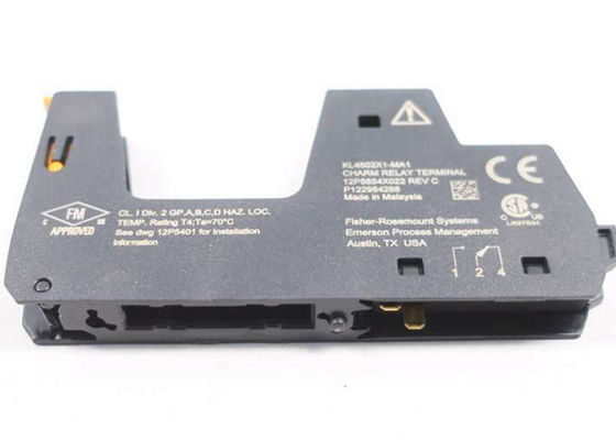Emerson KL4502X1-MA1 Modulo de alimentação