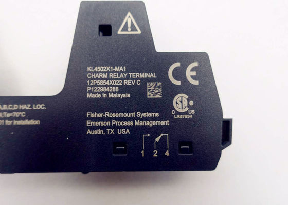 Emerson KL4502X1-MA1 Modulo de alimentação