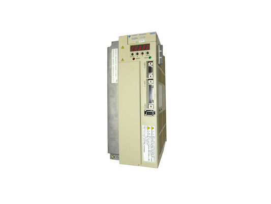 Yaskawa SGDH-30DE Industrial AC Servo Drives Novo Original 480V