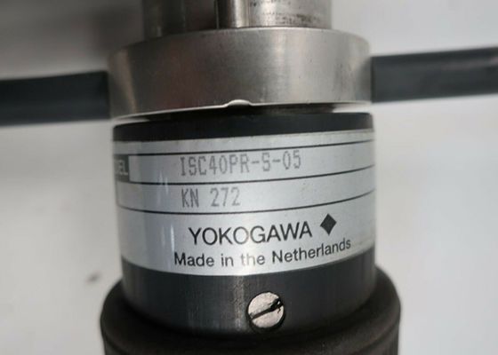 Yokogawa SC42-EP04 Sensor de Conductividade de 200 graus