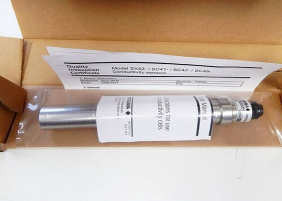 Yokogawa SC41-SP43 Defeitos de condutividade-SENSOR