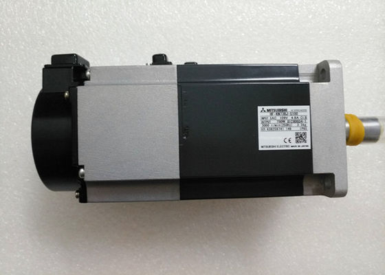 HF-KN73BJ-S100 Mitsubishi Servomotor Elétrico 0,75KW 4,8A 3000r/min