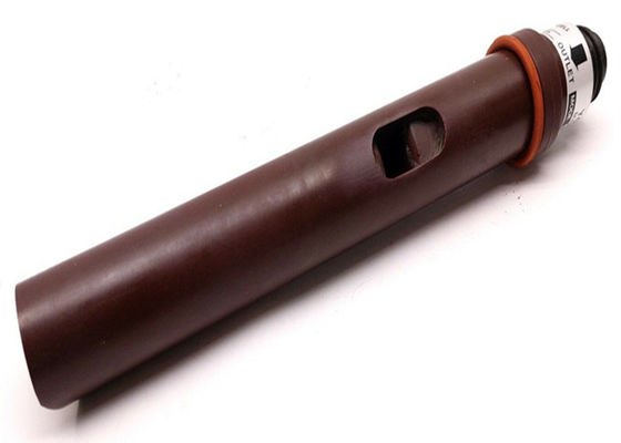 223 mm com embalagem e envio normalmente leva 3-5 dias úteis