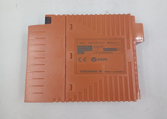Módulo de interface de autocarro Yokogawa SSB401-13 ESB
