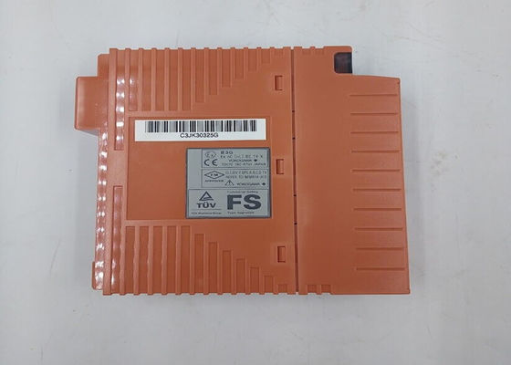 Módulo de interface de autocarro Yokogawa SSB401-13 ESB