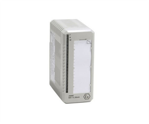 ABB AI890 3BSC690071R1 S800 módulo de entrada/saída analógico
