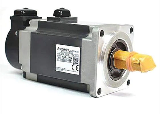 HF-SN52BJ-S100 Mitsubishi HF-SN Servomotor Potência de Inércia Média