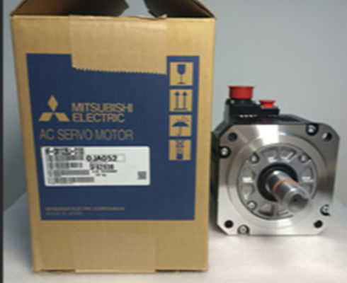 HF-SN102BJ-S100 Mitsubishi Elétrico AC Servo Motor Novo
