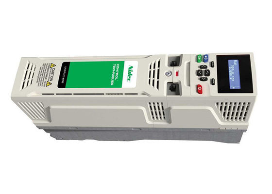 M701-03400025A10101AB100 Técnicas de controlo Nidec Unidrive M701