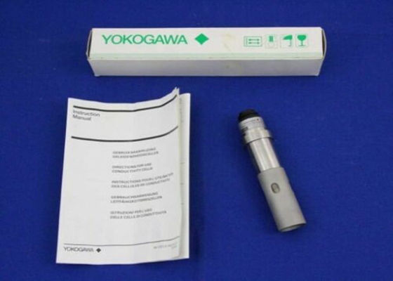 Yokogawa SC42-SP24 Sensor de condutividade de grande diâmetro de aço inoxidável
