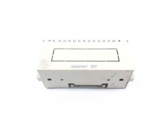 Módulo I O Digital Emerson Marca 1B30023H01 Novo na caixa original