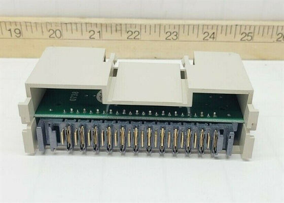 Módulo I O Digital Emerson Marca 1B30023H01 Novo na caixa original