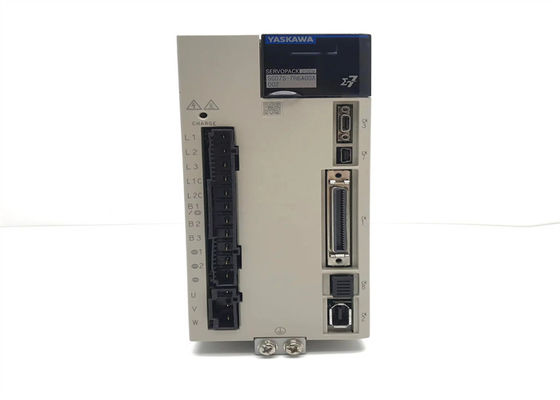 O servo industrial de Yaskawa 1000W conduz o original SGD7S-7R6A00A