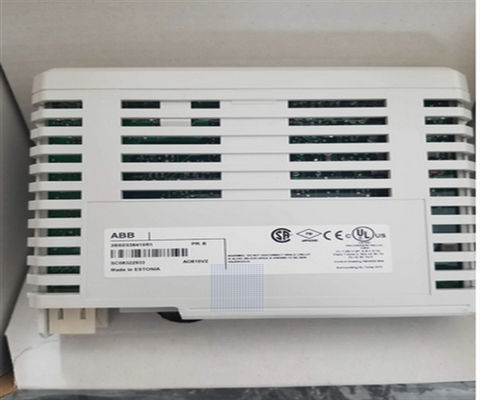 ABB AO810V2 3BSE038415R1 Módulo de saída analógica Unidade central de processamento